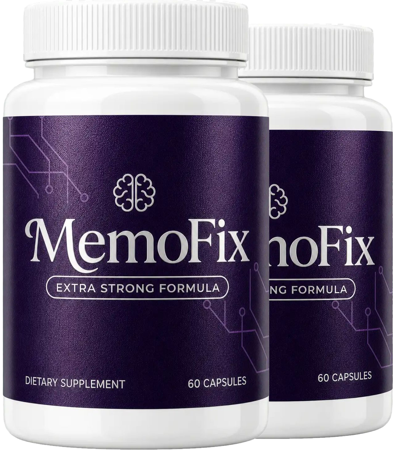 MemoFix 1 Bottle